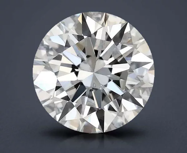 0.98 Carat · F · VVS2 Rare Carat Ideal Cut