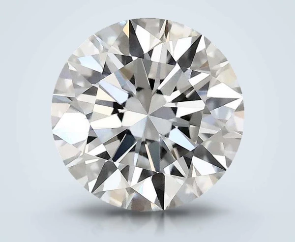 0.98 Carat · F · VVS2 Rare Carat Ideal Cut
