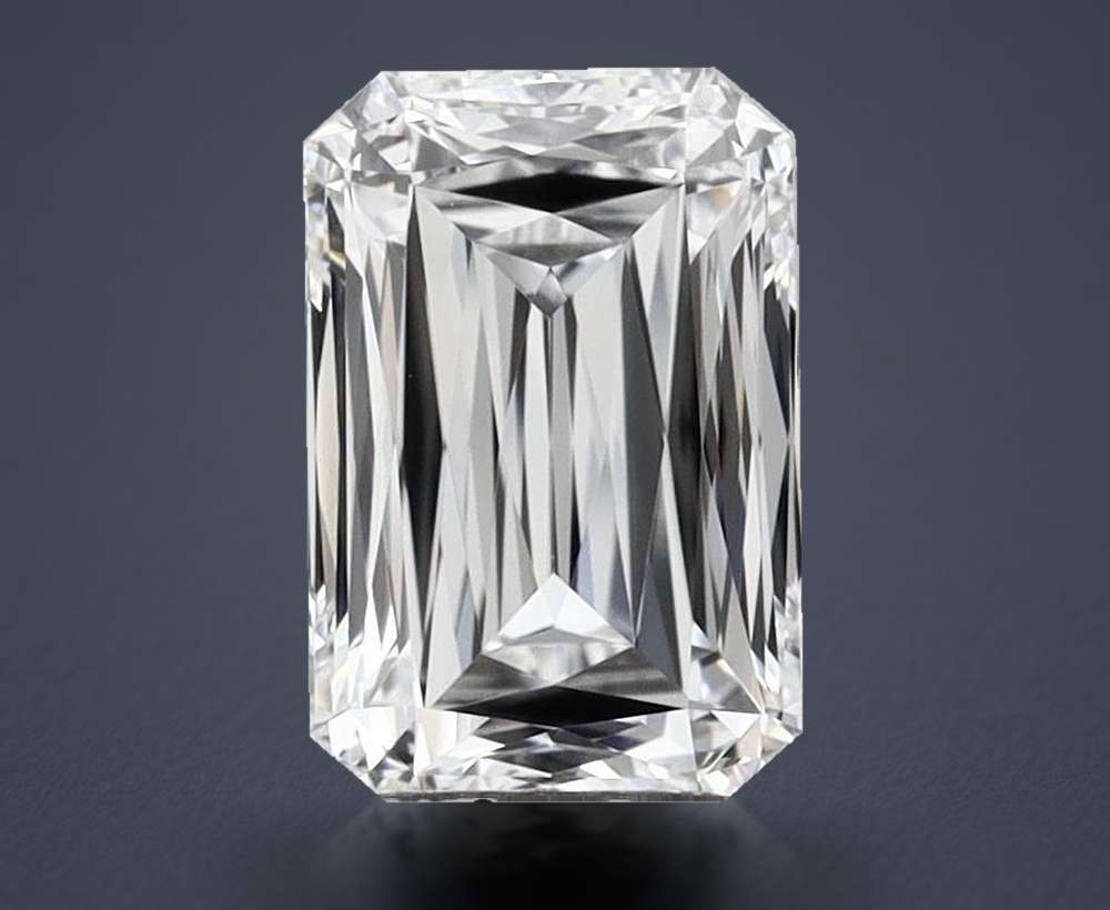 2.64 Carat · D · VVS2 Rare Carat Ideal Cut