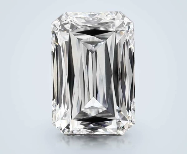 2.64 Carat · D · VVS2 Rare Carat Ideal Cut