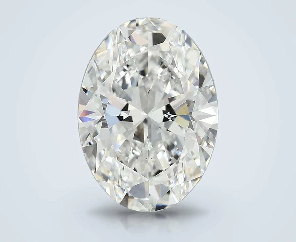 5.23 Carat · E · VS1 Rare Carat Ideal Cut