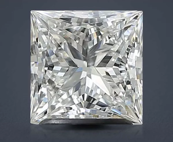 2.01 Carat · F · VVS2 very good Cut