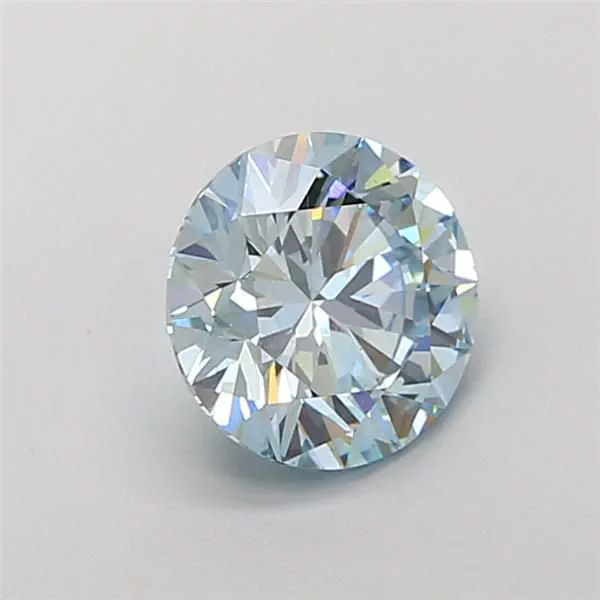 1.6 Carat · Fancy · VVS2