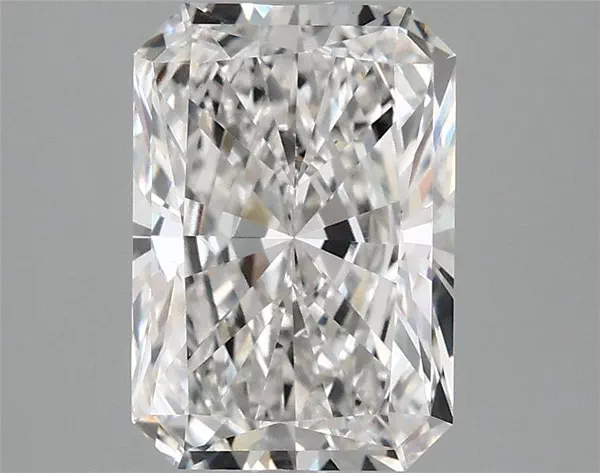 2.54 Carat · F · VS1 Rare Carat Ideal Cut