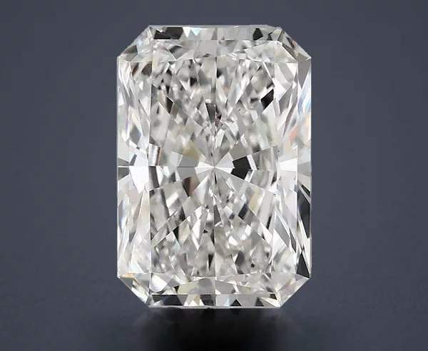 2.54 Carat · F · VS1 Rare Carat Ideal Cut