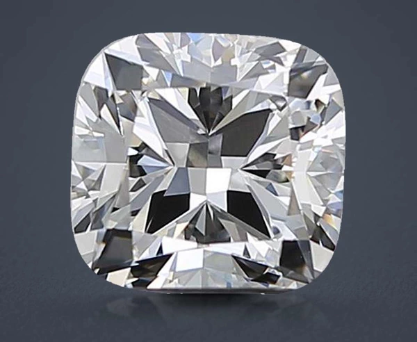 2.01 Carat · E · VVS1 Rare Carat Ideal Cut
