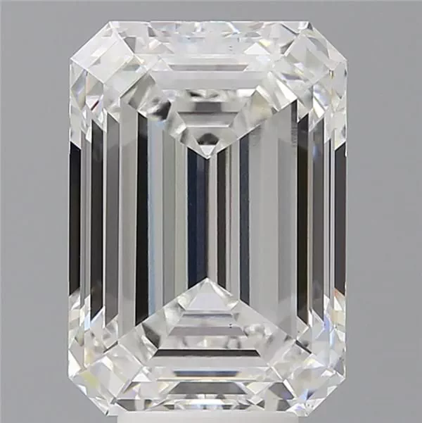 7.05 Carat · E · VS1 Rare Carat Ideal Cut