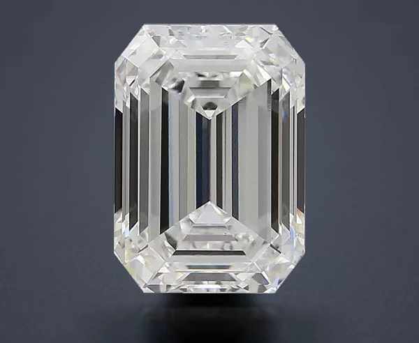 7.05 Carat · E · VS1 Rare Carat Ideal Cut