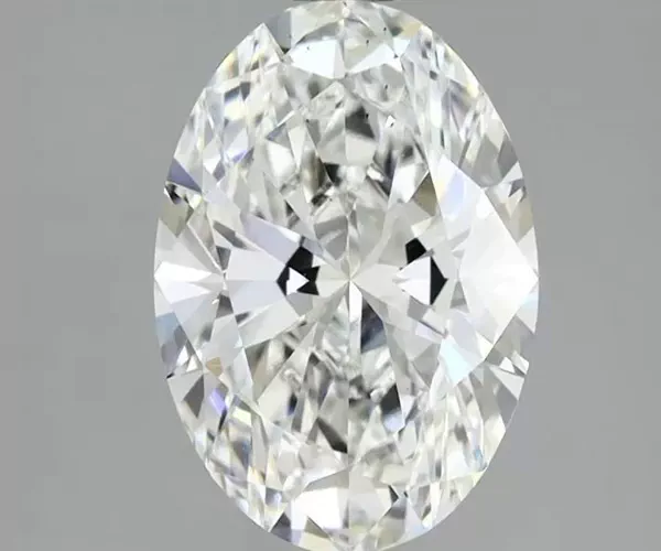 2.18 Carat · E · VS2 Rare Carat Ideal Cut