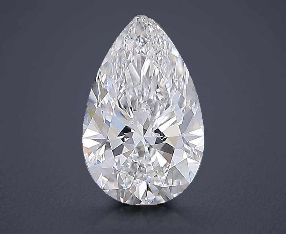 1.28 Carat · E · IF Rare Carat Ideal Cut