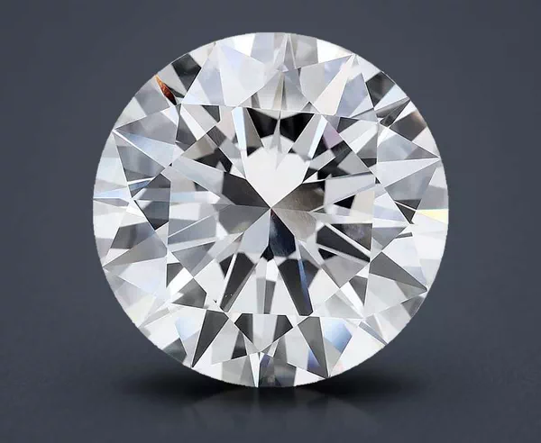 12.03 Carat · E · VVS2 excellent Cut