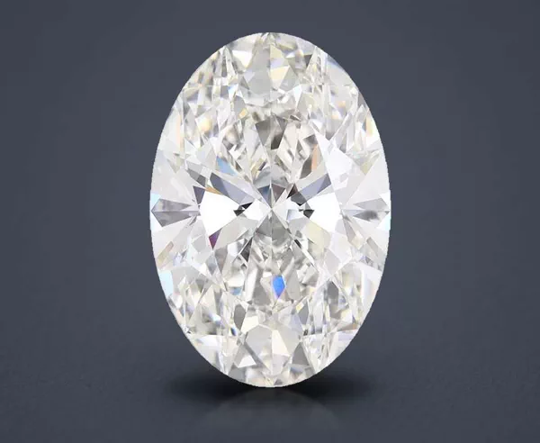 5.37 Carat · G · VS1 Rare Carat Ideal Cut