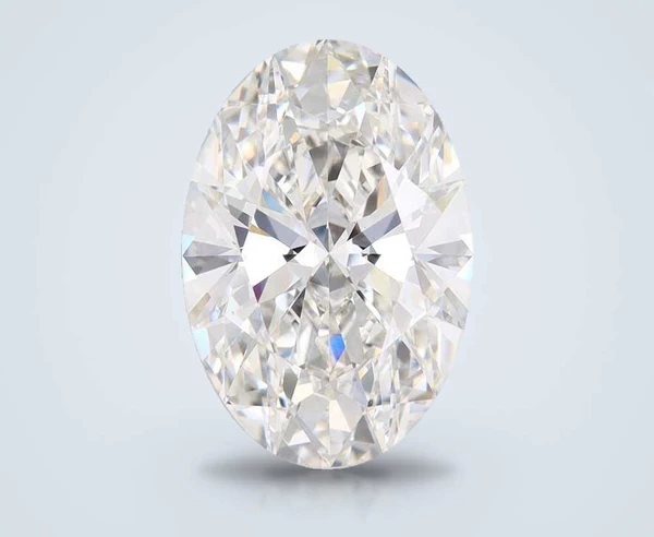 5.37 Carat · G · VS1 Rare Carat Ideal Cut