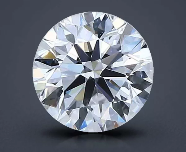1 Carat · D · IF Rare Carat Ideal Cut