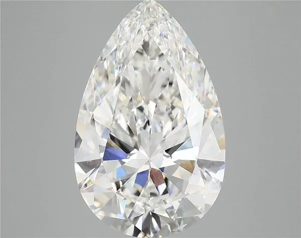 6.02 Carat · E · VS2 Rare Carat Ideal Cut
