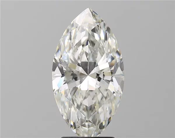 3.51 Carat · I · VS2 very good Cut