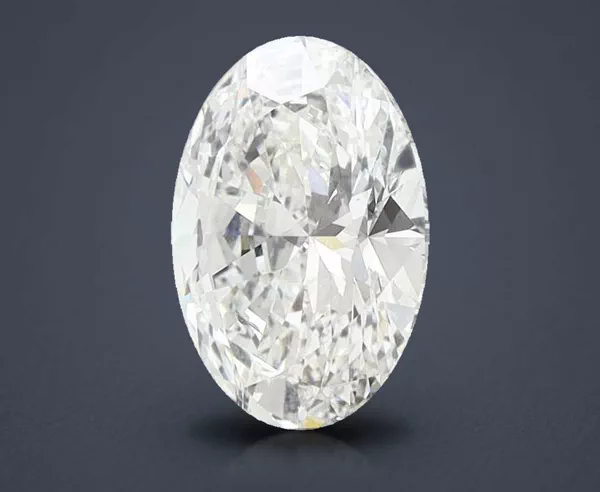 5.01 Carat · F · SI1 Rare Carat Ideal Cut
