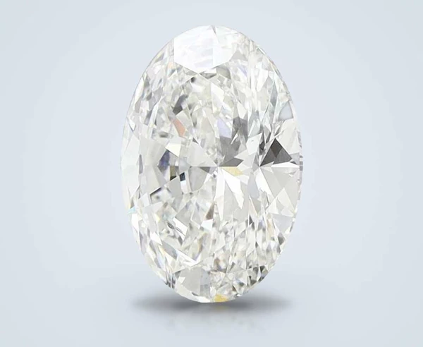 5.01 Carat · F · SI1 Rare Carat Ideal Cut