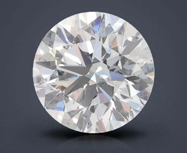 2.1 Carat · D · IF Rare Carat Ideal Cut