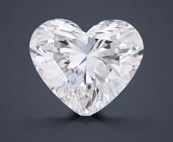 2.51 Carat · D · VVS2 Rare Carat Ideal Cut