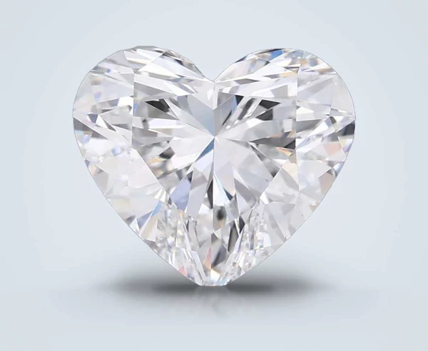 2.51 Carat · D · VVS2 Rare Carat Ideal Cut