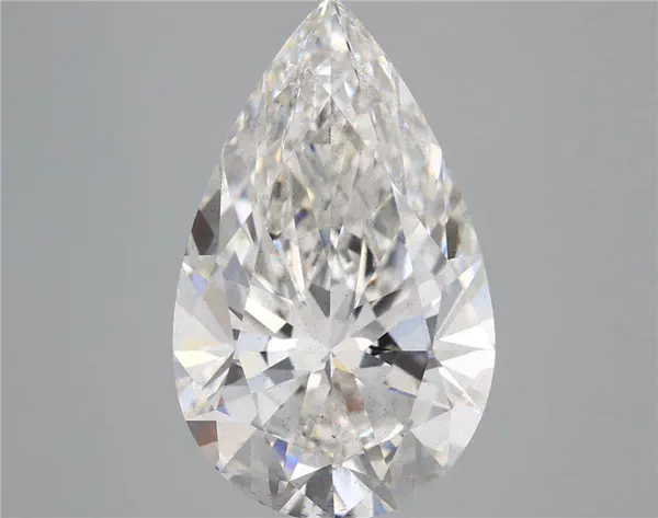 5.58 Carat · F · VS2 Rare Carat Ideal Cut