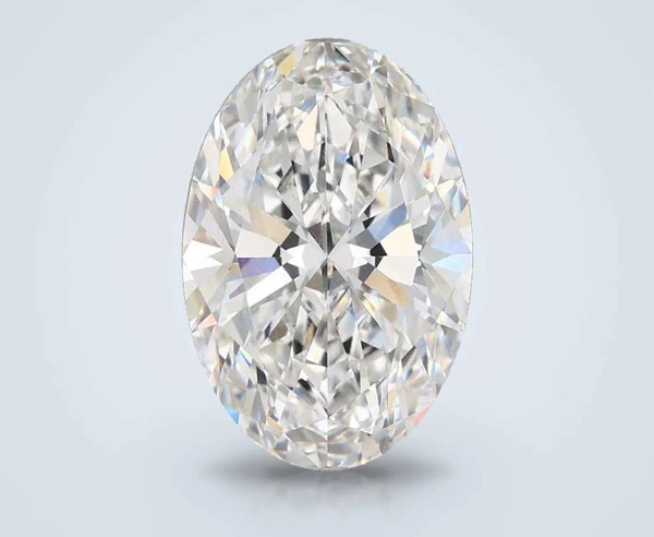 5.03 Carat · E · VVS1 Rare Carat Ideal Cut