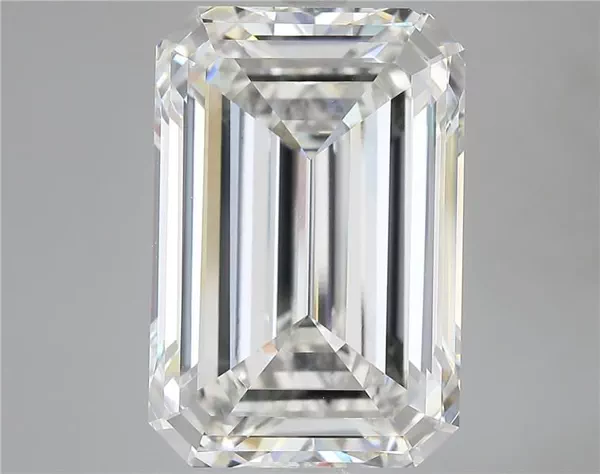 16.54 Carat · F · VVS2 Rare Carat Ideal Cut