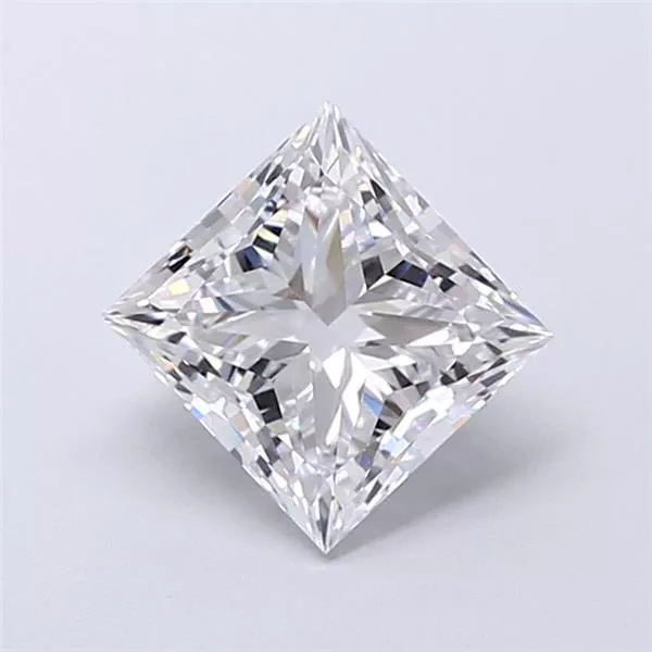 1.63 Carat · D · VVS1 Rare Carat Ideal Cut