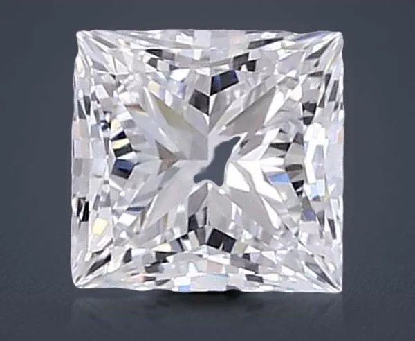 1.63 Carat · D · VVS1 Rare Carat Ideal Cut