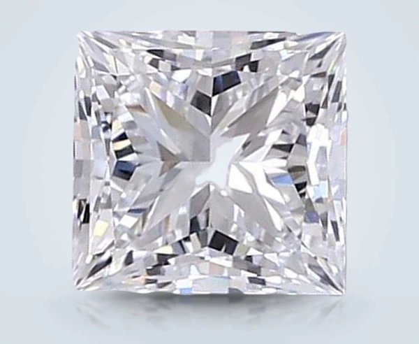 1.63 Carat · D · VVS1 Rare Carat Ideal Cut