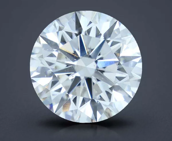 4.02 Carat · J · SI1 Rare Carat Ideal Cut