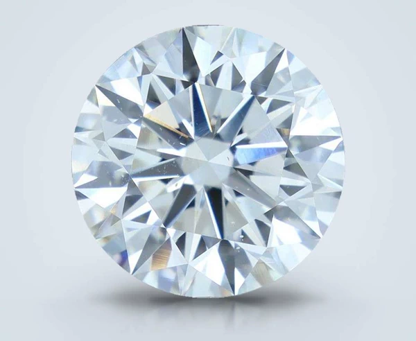 4.02 Carat · J · SI1 Rare Carat Ideal Cut
