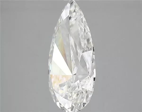 4.01 Carat · F · VVS2 Rare Carat Ideal Cut