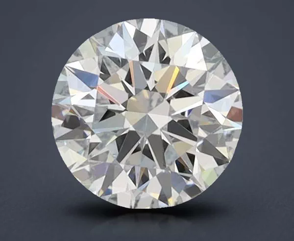 0.89 Carat · E · FL Rare Carat Ideal Cut