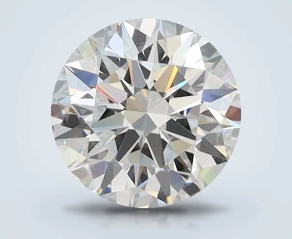 0.89 Carat · E · FL Rare Carat Ideal Cut