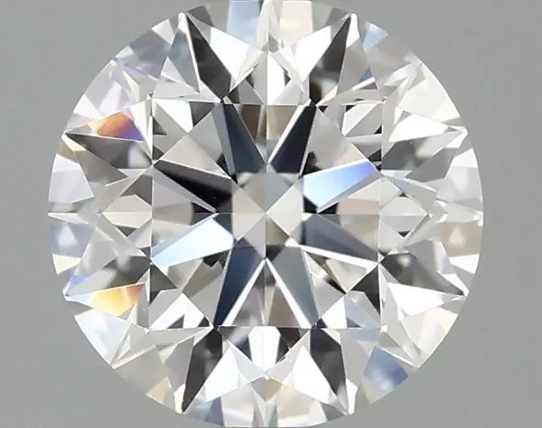 2.58 Carat · D · VS2 Rare Carat Ideal Cut