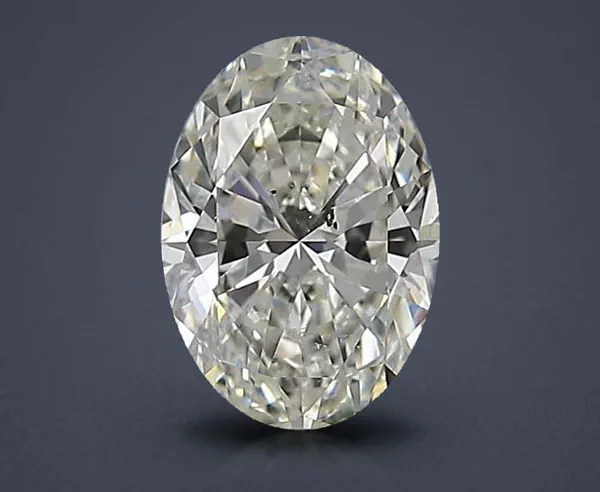 1.21 Carat · I · SI2 Rare Carat Ideal Cut