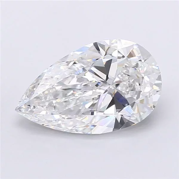 7.01 Carat · D · VS1 Rare Carat Ideal Cut