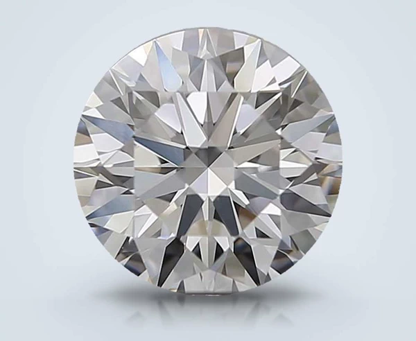 1.02 Carat · D · IF Rare Carat Ideal Cut