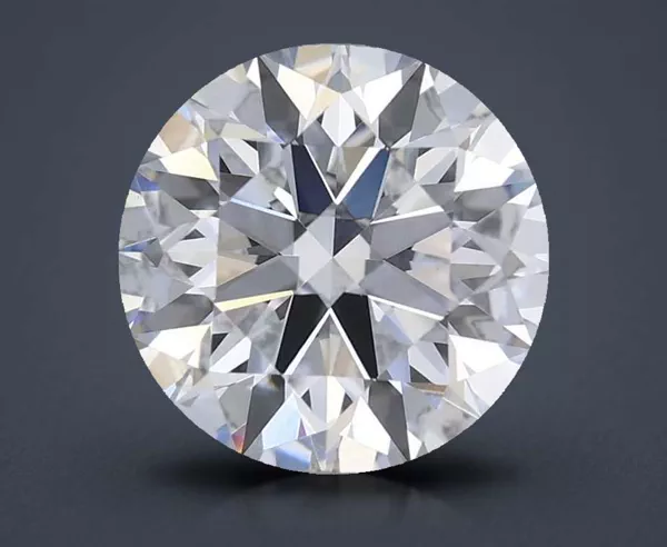 1.82 Carat · F · VS2 Rare Carat Ideal Cut
