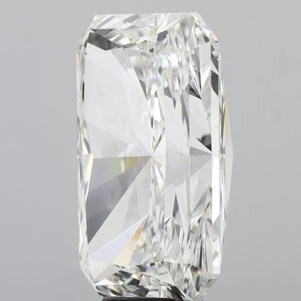 15.02 Carat · F · VVS2 Rare Carat Ideal Cut