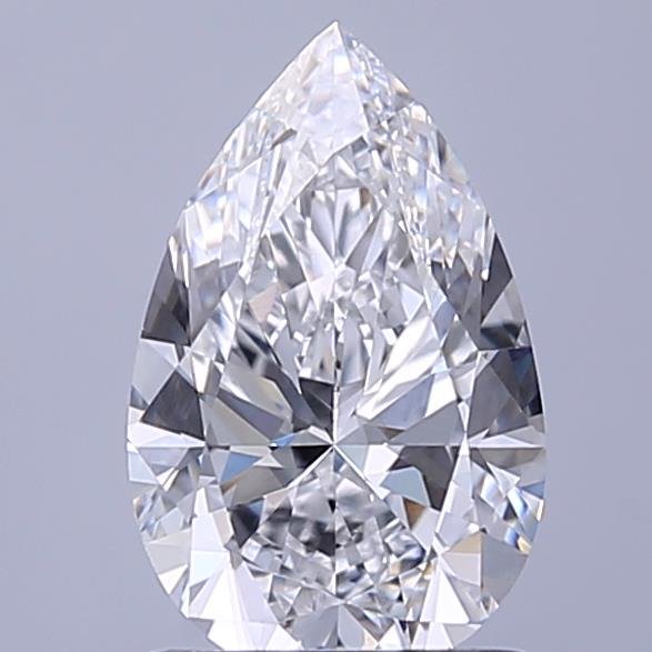 1.19 Carat · D · VVS2 Rare Carat Ideal Cut