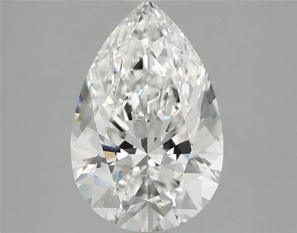 2.08 Carat · E · VS2 Rare Carat Ideal Cut