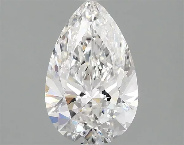 1.35 Carat · D · VS2 Rare Carat Ideal Cut