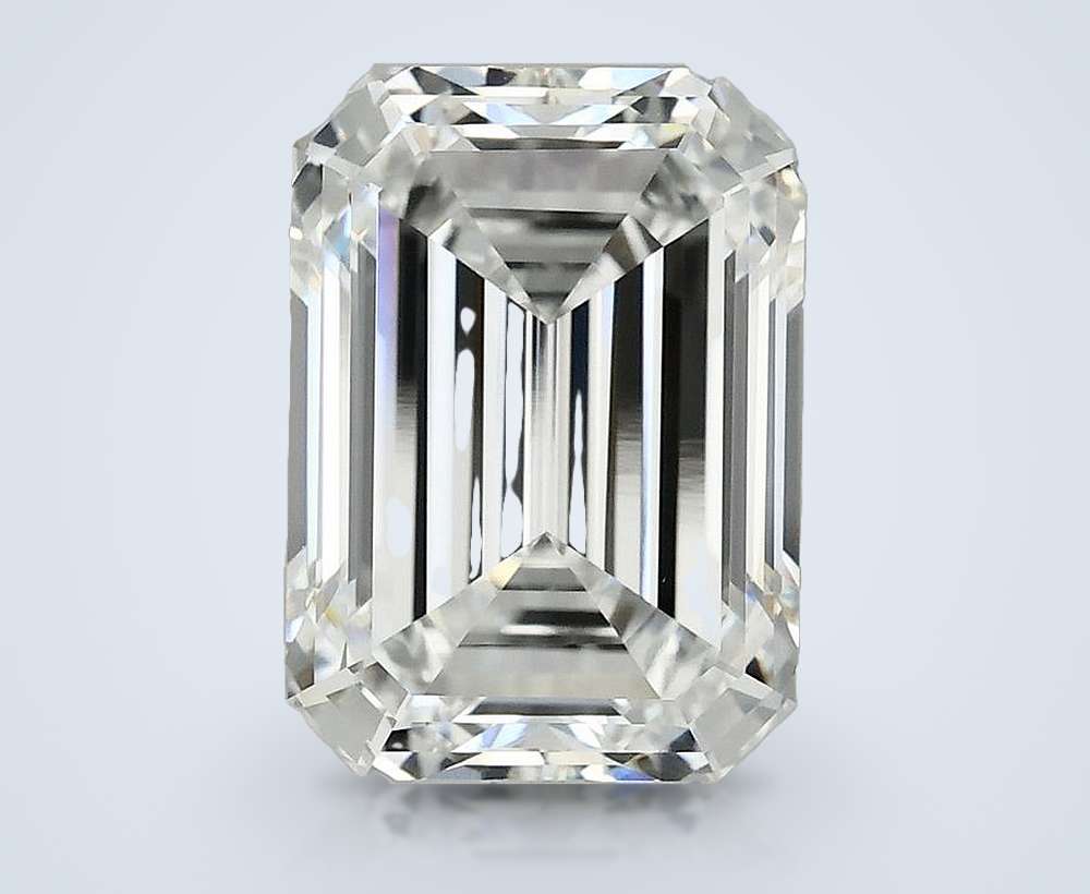5.4 Carat · E · VVS2 Rare Carat Ideal Cut