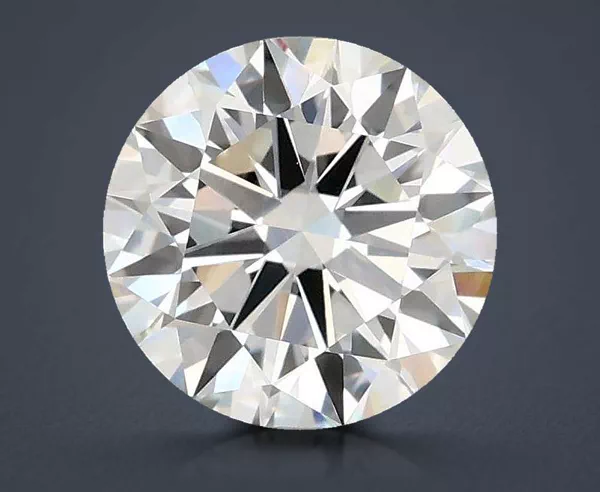 1.48 Carat · G · VVS2 excellent Cut