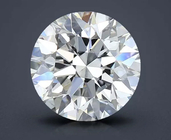 0.7 Carat · G · VVS2 Rare Carat Ideal Cut