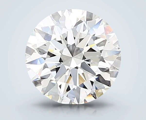 2.04 Carat · F · VVS2 Rare Carat Ideal Cut