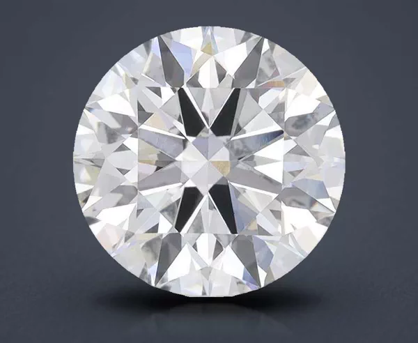 4.05 Carat · F · VS1 Rare Carat Ideal Cut